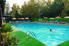 Kanika Pantheon Hotel 